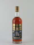 House of McCallum MC Explorer Mauritius Rum