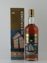 Load image into Gallery viewer, House of McCallum MC Explorer Mauritius Rum