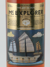 Load image into Gallery viewer, House of McCallum MC Explorer Mauritius Rum