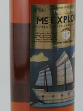 Load image into Gallery viewer, House of McCallum MC Explorer Mauritius Rum