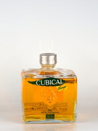 Cubical Mango Gin
