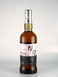 Akkeshi Twenty-Four Seasons Usui — Blended Whisky