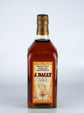 Load image into Gallery viewer, J Bally Millesime 2005