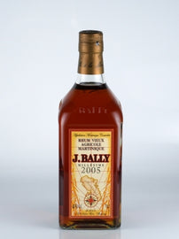 J Bally Millesime 2005