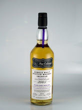 Load image into Gallery viewer, First Editions Invergordon 14 Year Old 2005