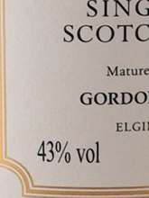 Load image into Gallery viewer, Gordon &amp; MacPhail Distillery Label Linkwood 15 Year Old 2018 Release