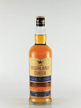 Load image into Gallery viewer, Highland Queen 12 Year Old