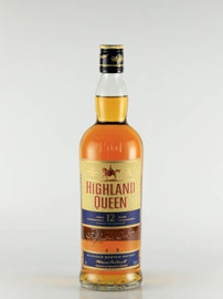 Highland Queen 12 Year Old