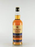 Highland Queen 12 Year Old