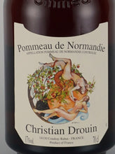 Load image into Gallery viewer, Christian Drouin Pommeau de Normandie