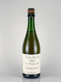 Christian Drouin Cidre Brut