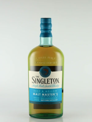 The Singleton Malt Master's Selection