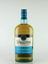 Load image into Gallery viewer, The Singleton Malt Master's Selection