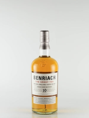 Benriach The Smoky Ten