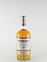 Load image into Gallery viewer, Benriach The Smoky Ten