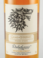 Load image into Gallery viewer, Dailuaine Winter's Frost Game of Thrones