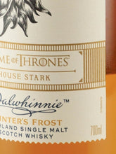Load image into Gallery viewer, Dailuaine Winter's Frost Game of Thrones