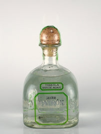 Patron Silver 1L