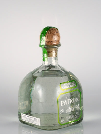 Patron Silver 1L