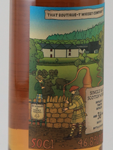 Load image into Gallery viewer, Boutique Whisky Tomatin 36 Year Old Batch 5