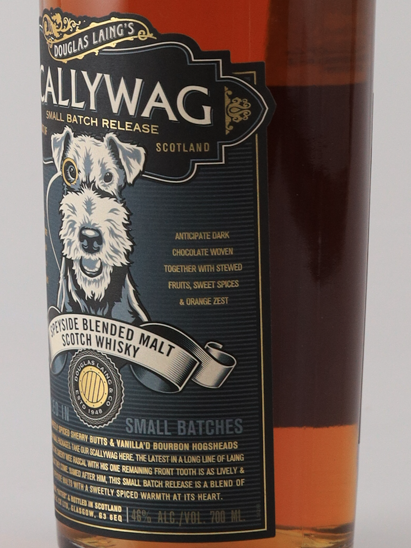 Scallywag