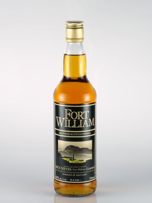 fort william