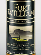 Load image into Gallery viewer, fort william
