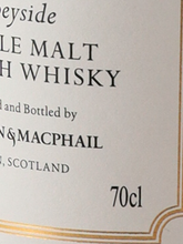 Load image into Gallery viewer, Gordon &amp; MacPhail Distillery Label Linkwood 15 Year Old 2020 Release
