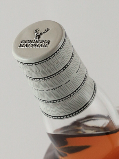 Gordon & MacPhail Distillery Label Linkwood 15 Year Old 2020 Release