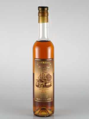 Bielle Rum View 2011