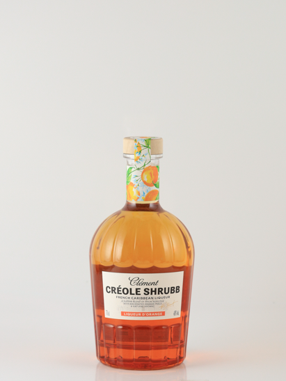 Clement Creole Shrub Liqueur d'Orange