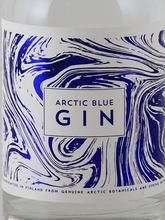 Load image into Gallery viewer, Arctic Blue Gin 46.2%