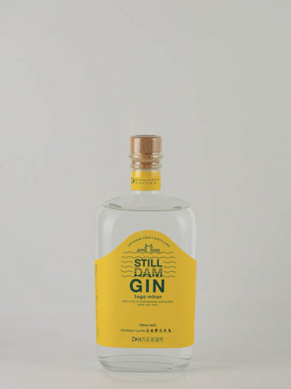 Stildam Gin Sagami Kan