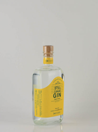 Stildam Gin Sagami Kan
