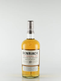 Benriach The Original Ten