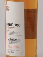 Load image into Gallery viewer, Ancnoc 12 Year Old