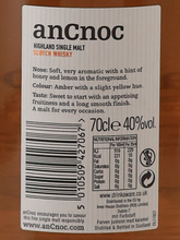 Load image into Gallery viewer, Ancnoc 12 Year Old