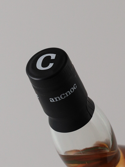 Ancnoc 12 Year Old