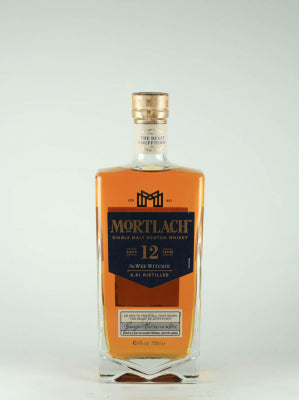 Mortlach 12 Year Old