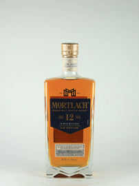 Mortlach 12 Year Old