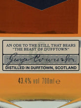Load image into Gallery viewer, Mortlach 12 Year Old