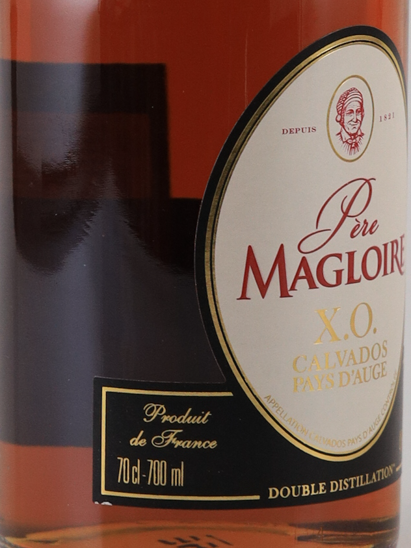 Pere Magloire XO