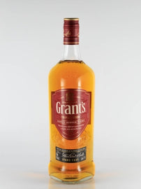 Grant's Triple Wood 1L