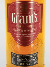 Load image into Gallery viewer, Grant's Triple Wood 1L