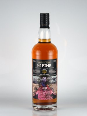 House of McCallum MC Pink 43.5%