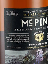 Load image into Gallery viewer, House of McCallum MC Pink 43.5%