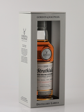 Load image into Gallery viewer, Gordon &amp; MacPhail Distillery Label Strathisla 2008/2020