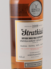 Load image into Gallery viewer, Gordon &amp; MacPhail Distillery Label Strathisla 2008/2020