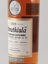 Load image into Gallery viewer, Gordon &amp; MacPhail Distillery Label Strathisla 2008/2020