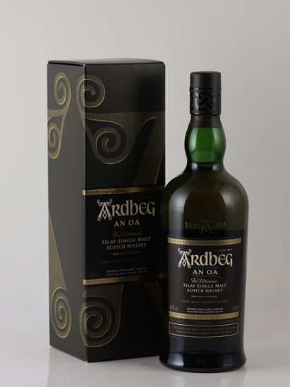 Ardbeg An Oa